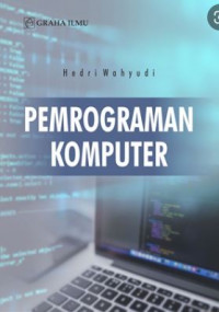 Image of Pemrograman Komputer