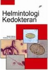 Image of Helmintologi Kedokteran