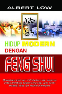 Hidup Modern Dengan Feng Shui