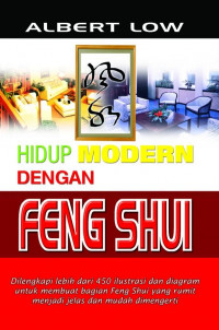 Image of Hidup Modern Dengan Feng Shui