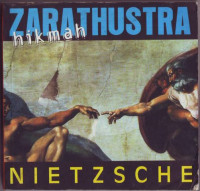 Image of Hikmah Zarathustra