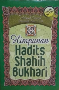 Image of Himpunan Hadits Shahih Bukhari