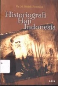 Image of Historiografi Haji Indonesia