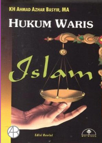 Image of Hukum Waris Islam