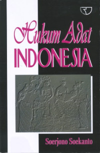 Image of Hukum Adat Indonesia
