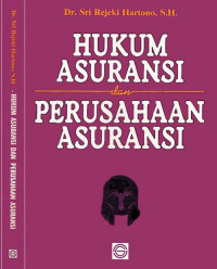 Image of Hukum Asuransi Dan Perusahaan Asuransi