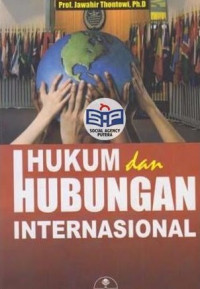 Image of Hukum Dan Hubungan Internasional