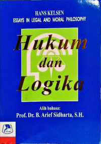 Image of Hukum Dan Logika