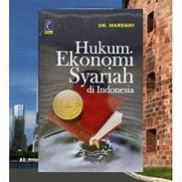 Image of Hukum Ekonomi Syariah di Indonesia