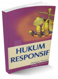 Image of Hukum Responsif