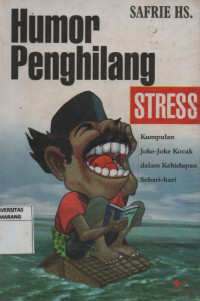 Image of Humor Penghilang Stress