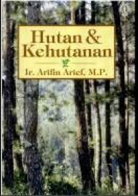 Image of Hutan & Kehutanan