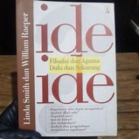 Image of Ide-Ide Filsafat dan Agama