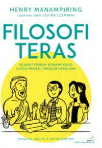 Image of Filosofi Teras