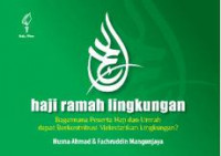 Image of Haji Ramah Lingkungan