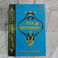 Image of IHYA ULUMIDDIN 9