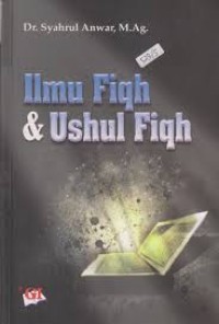 Image of Ilmu Fiqh Dan Ushul Fiqh