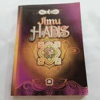 Image of ILMU HADIS
