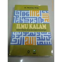 Image of Ilmu Kalam Sejarah, Metode, Ajaran Dan Analisis Perbandingan