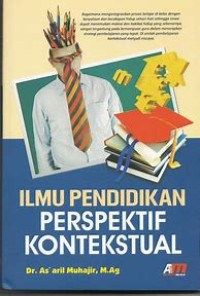Image of Ilmu Pendidikan Perspektif Kontekstual