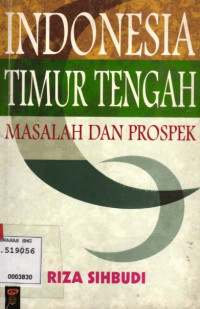 Image of Indonesia Timur Tengah