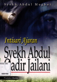 Image of Intisari Ajaran Syekh Abdul Qadir Jaelani