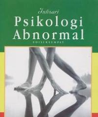 Image of Intisari Psikologi Abnormal Buku 2