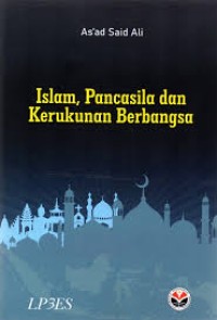 Image of Islam, Pancasila Dan Kerukunan Berbangsa