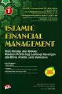 Image of Islamic Financial Management