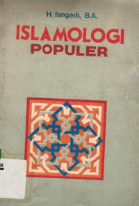 Image of Islamologi Populer