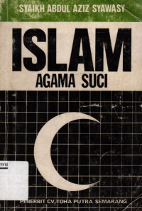 Image of Islam Agama Suci