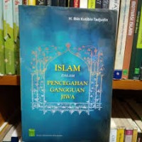 Image of Islam Dalam Pencegahan Gangguan Jiwa