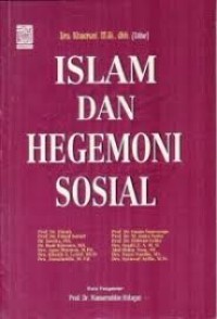 Image of Islam Dan Hegemoni Sosial