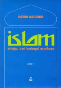 Image of Islam Ditinjau Dari Berbagai Aspeknya
