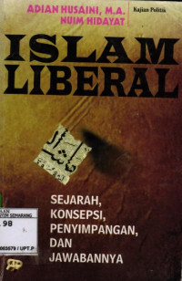Image of Islam Liberal