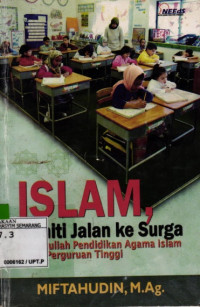 Image of Islam Meniti Jalan Ke Surga