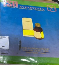 Image of Iso indonesia informasi spesialite obat indonesia