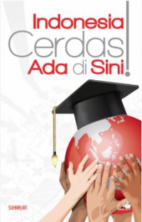 Image of Indonesia Cerdas Ada di Sini