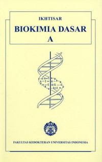 Image of Ikhtisar Biokimia Dasar A