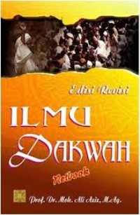 Image of Ilmu Dakwah Edisi Revisi