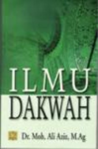 Image of Ilmu Dakwah