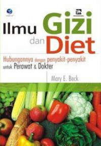 Image of Ilmu Gizi dan Diet