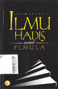 Image of Ilmu Hadis Untuk Pemula
