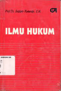 Image of Ilmu Hukum
