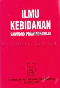 Image of Ilmu Kebidanan