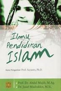 Image of Ilmu Pendidikan Islam