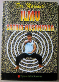 Image of Ilmu Satria Nusantara