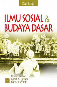 Image of Ilmu Sosial Budaya Dasar