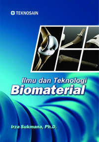 Image of Ilmu dan Teknologi Biomaterial