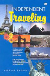 Image of Independent Traveling